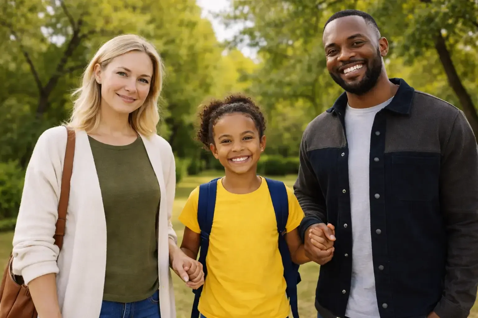 Why families choose Meridian (1)